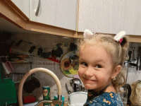 Чистая ягодка