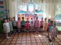 22 июня - День памяти и скорби!