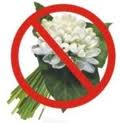 Какие цветы в запрете