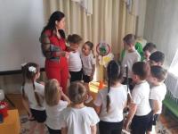 День Эколят