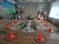 Творческая неделя